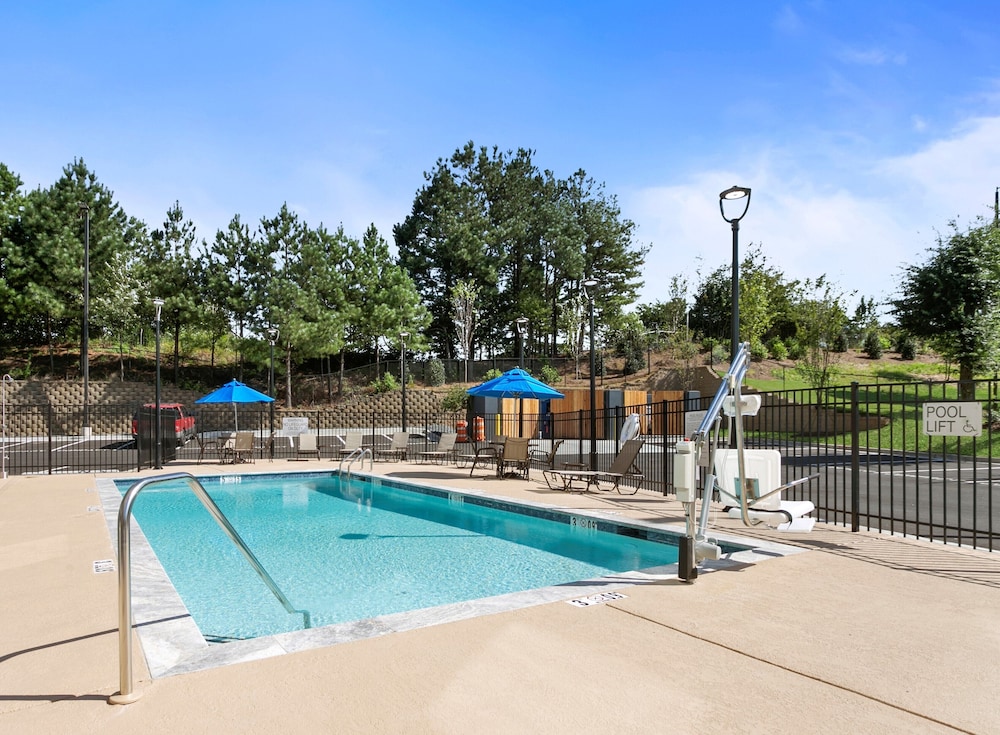Staybridge Suites Atlanta NE Duluth - photo 21