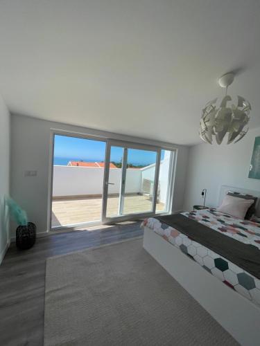 Paraíso do Sítio 2 in Nazare, Portugal