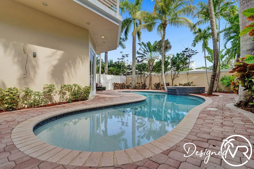 The Nia Tower Ultimate Beach House - photo 35