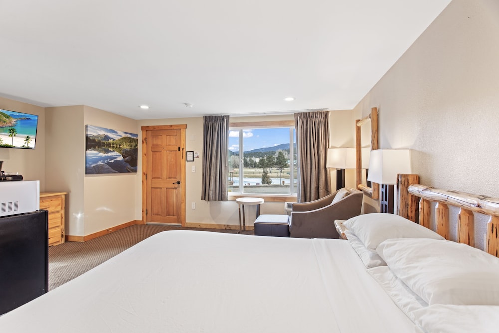 Discovery Lodge - photo 22