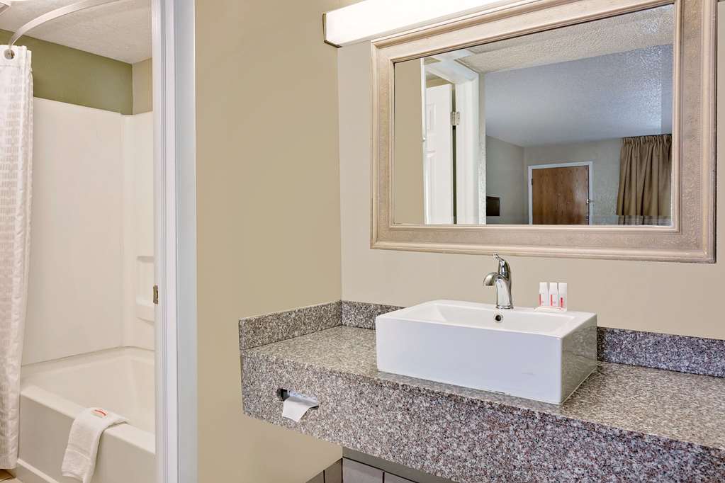 Super 8 by Wyndham Denver Central - photo 14