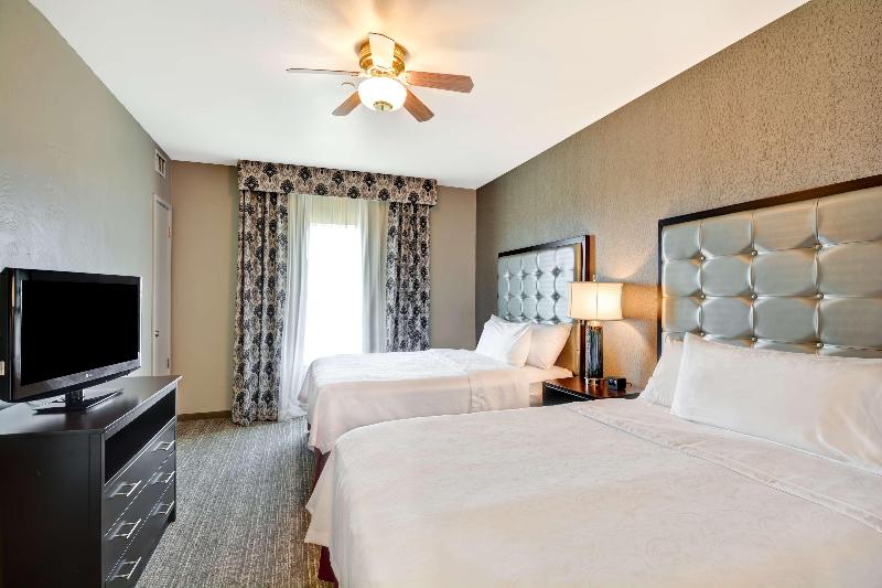 Homewood Suites by Hilton Amarillo - photo 33