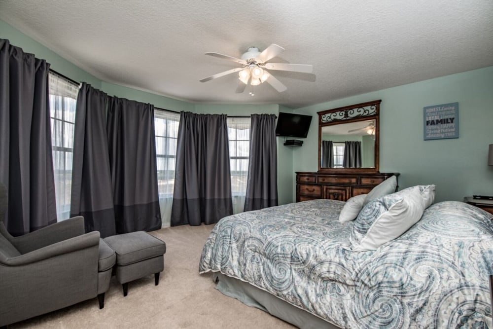 Orlando Villa for Rent With Gorgeous Pool Vistapark Resort Villa Orlando 1478 - photo 3