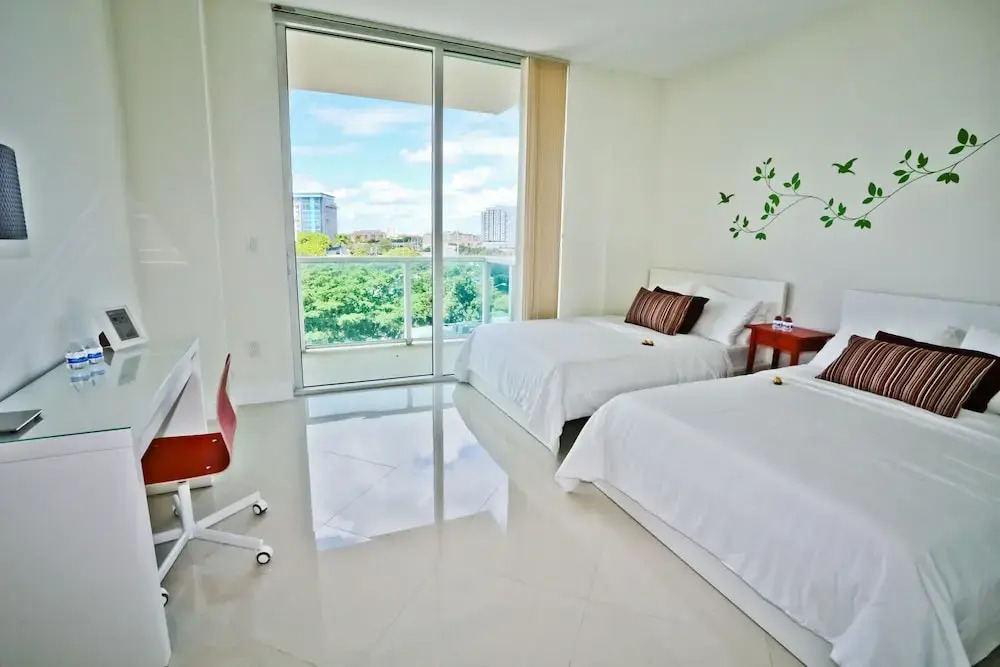 Nuovo Miami at One Broadway Brickell - photo 7