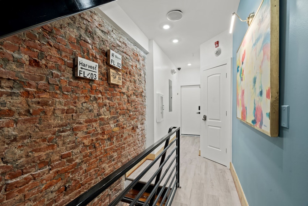 Goodseed Suites Philadelphia Center - photo 101