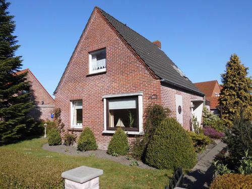 Poppenga Feha Wallperle — Emden