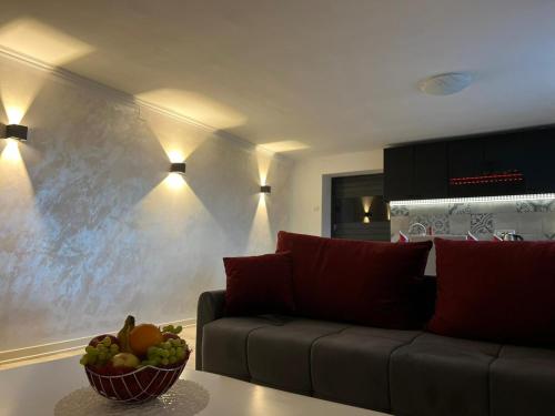 Vistamare Apartment — 4-Star Luxury Hotel in Opatija, Croatia