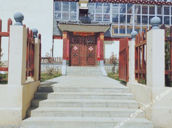 Kazhubieyuan Shangri La — hotel in Shangri-La