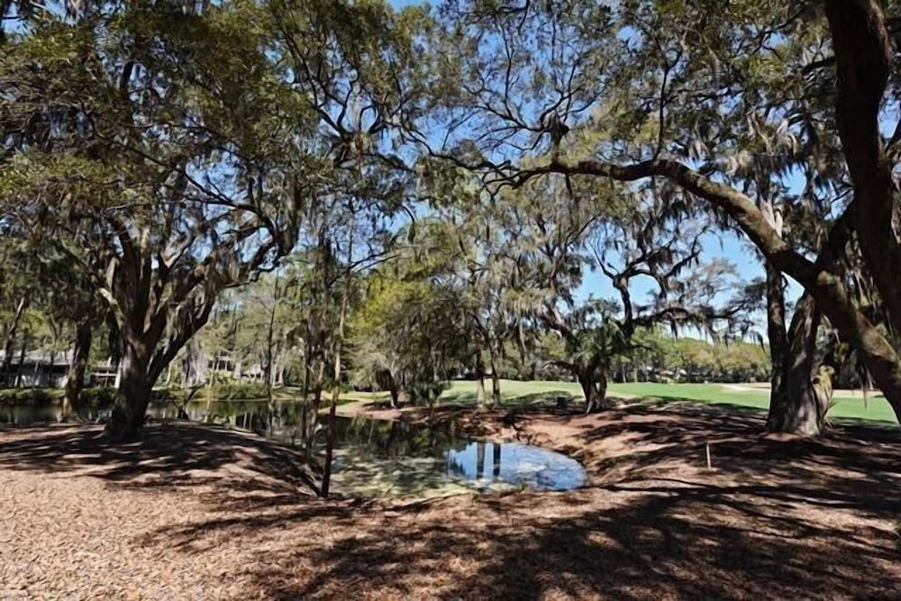 2343 Racquet Club at The Sea Pines Resort - photo 7
