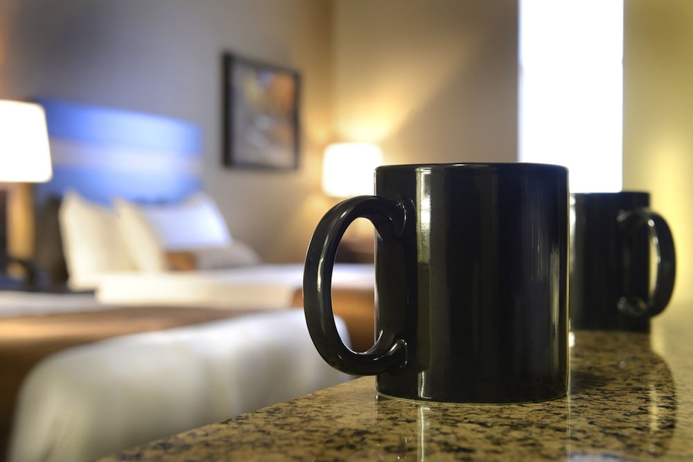 Hotel Maison Yakima Tapestry Collection by Hilton - photo 17