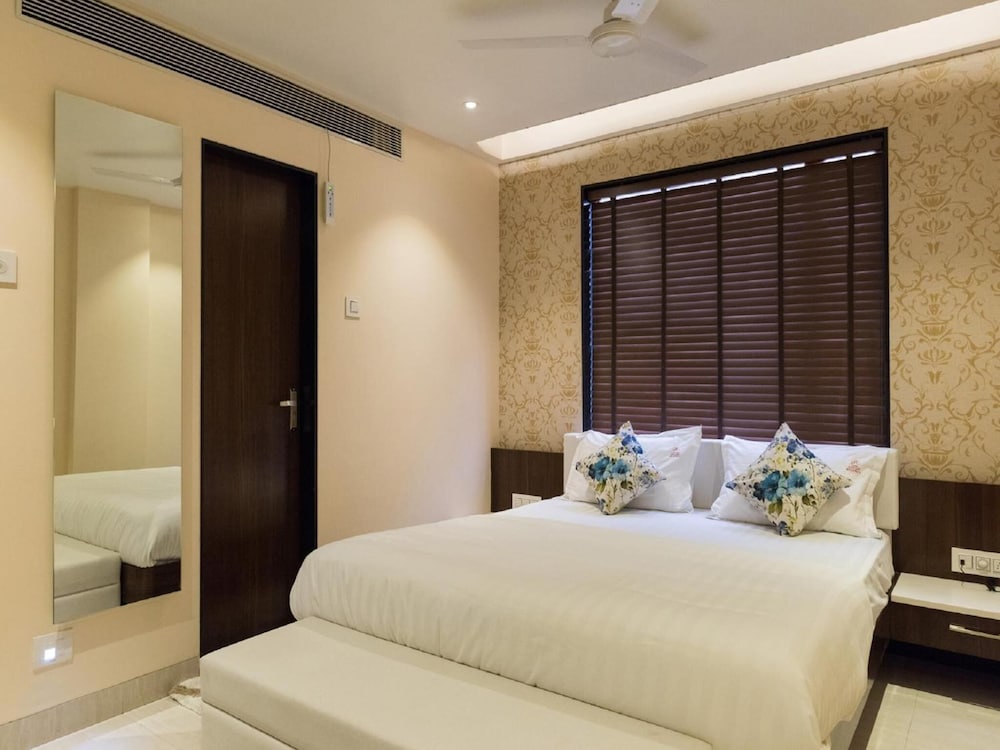 Hotel Sangat Regency — Bhopal — photo 2