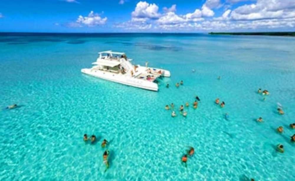 Hotel image of Hotel Marimba Punta Cana