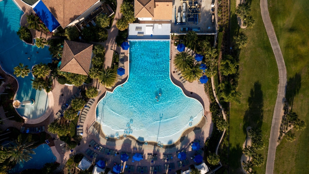 Omni Orlando Resort at ChampionsGate - photo 59