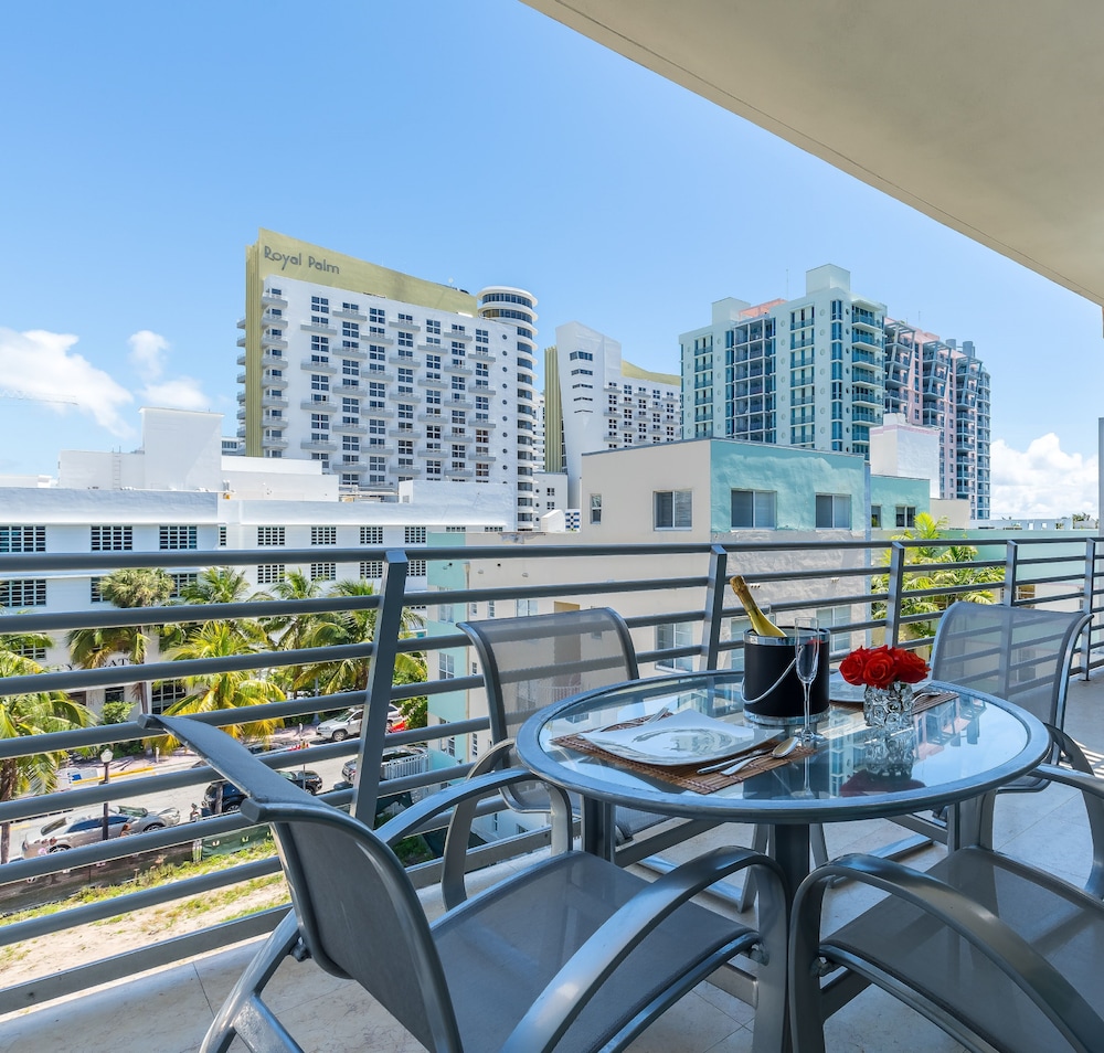 SBV Luxury Ocean Hotel Suites - photo 24
