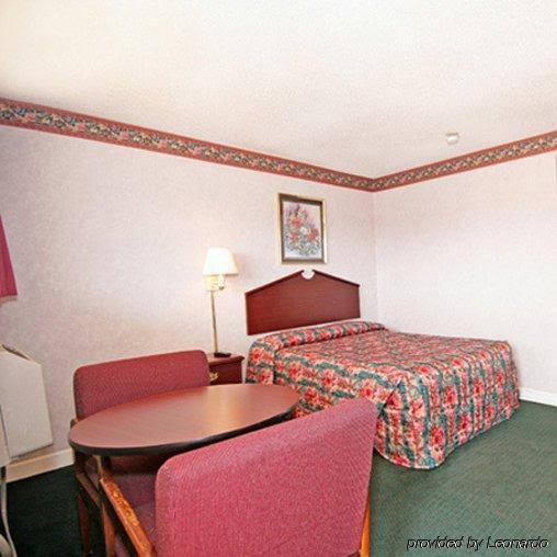 Regency Inn & Suites Greensboro - photo 10
