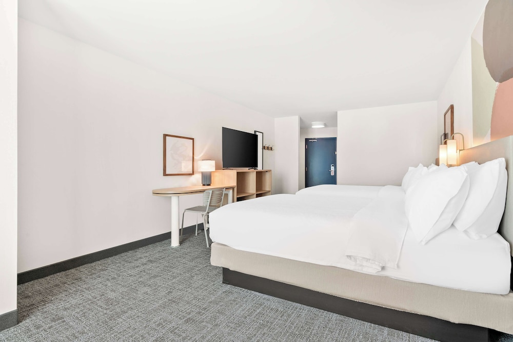 Spark by Hilton Exton - photo 8