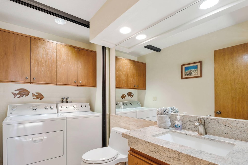 Shores at Waikoloa Beach Resort 19 2 Ensuite & Loft - photo 23