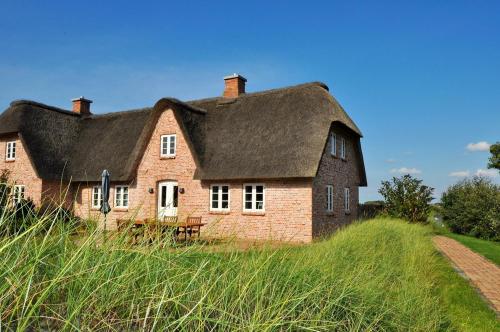 Doppelhaushälfte Marschblick in Sankt Peter-Ording, Germany