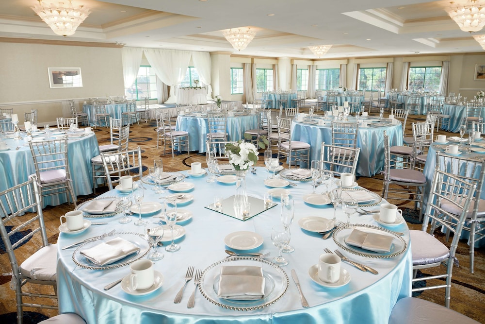 DoubleTree by Hilton San Pedro Port of Los Angeles - photo 47