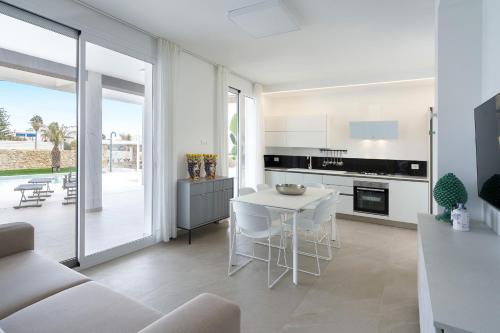 Paradisus in Noto, Italy