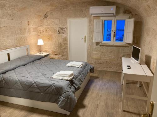 Casa Antonia By Monholiday — 4-Star Luxury Hotel in Monopoli, Italy