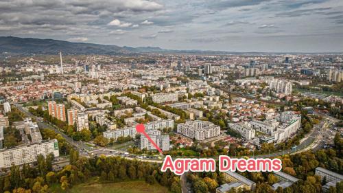 Agram Dreams — 4-Star Luxury Hotel in Zagreb, Croatia