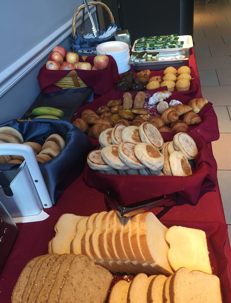Nesva Hotel - photo 32