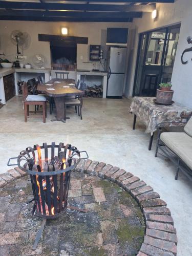 Heavenly Hideaway Accommodation — 4-Star Luxury Hotel in Hoedspruit, South Africa