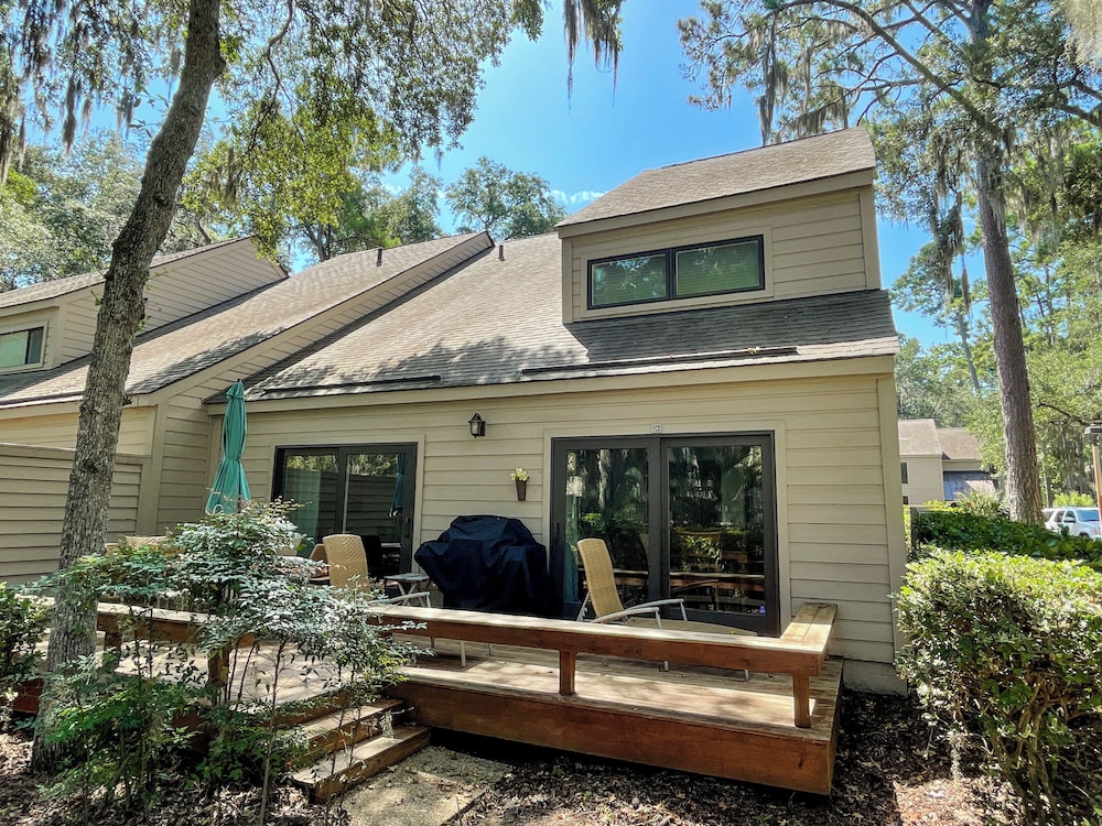 2241 Heritage Villas at the Sea Pines Resort - photo 28