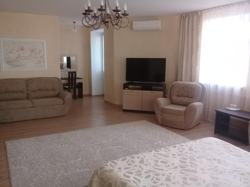 Hotel Lyuks - last minute hotel in Tambov