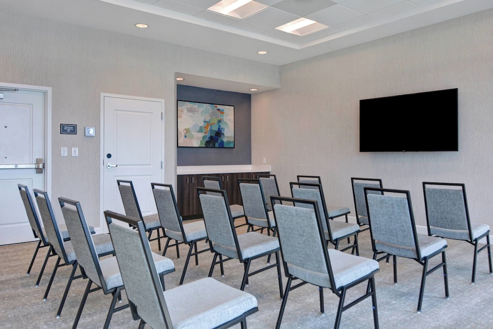 Residence Inn by Marriott Fort Walton Beach - photo 47