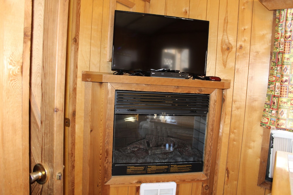 Basswood Resort - photo 43