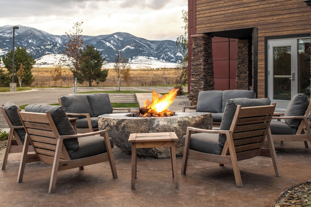 Residence Inn by Marriott Bozeman - photo 32