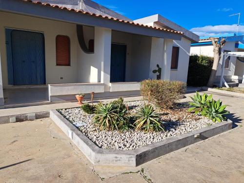 Ville Emma - carbon neutral hotel in Noto