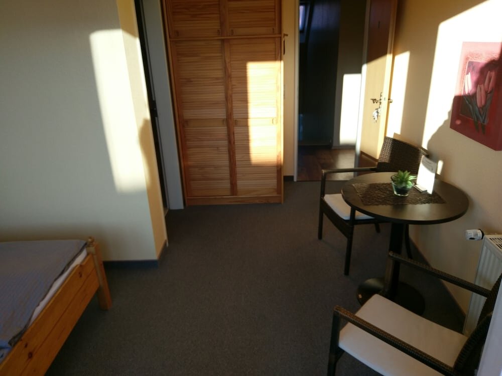 Pousada Canto da Praça - carbon neutral hotel in Bertioga