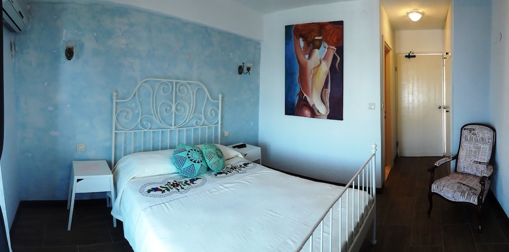 Parva Port Alacati - last minute hotel in Cesme