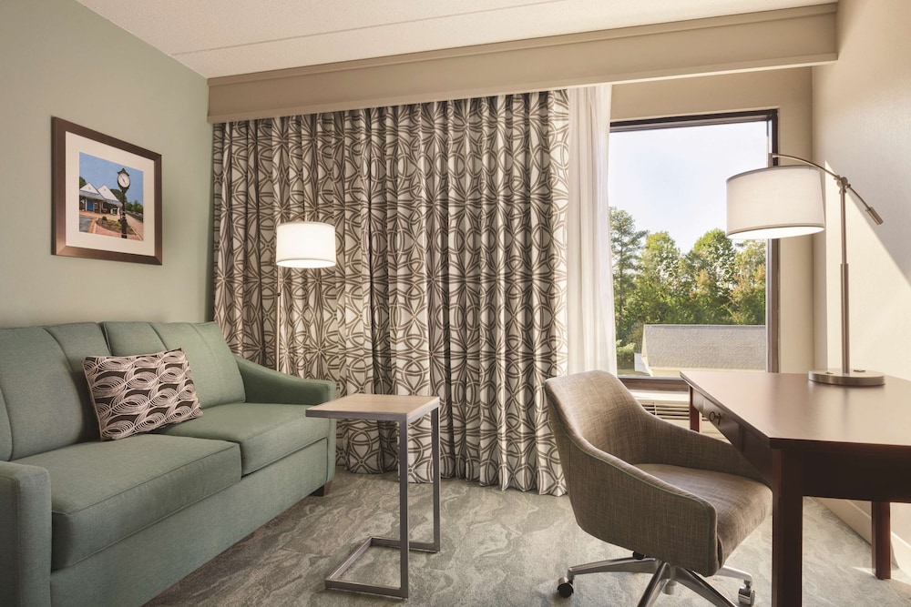 Hampton Inn by Hilton Richmond North Ashland - photo 19