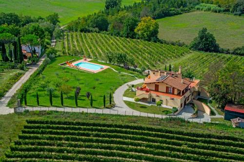 Il Gufo Del Chianti — Montespertoli