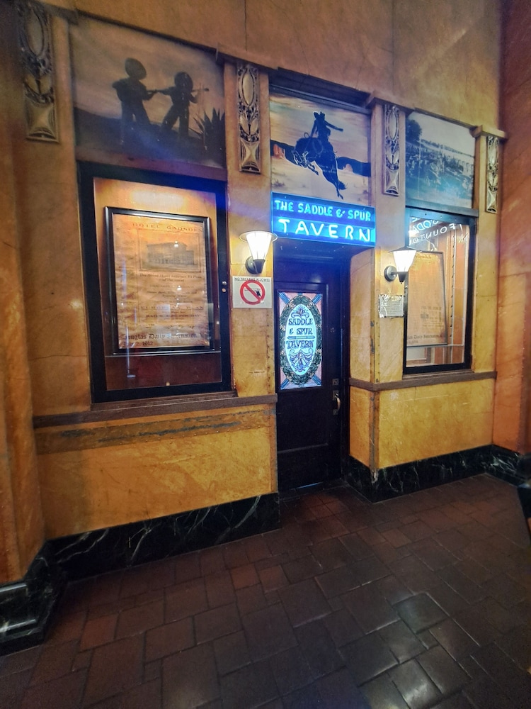 The Gadsden Hotel - photo 83
