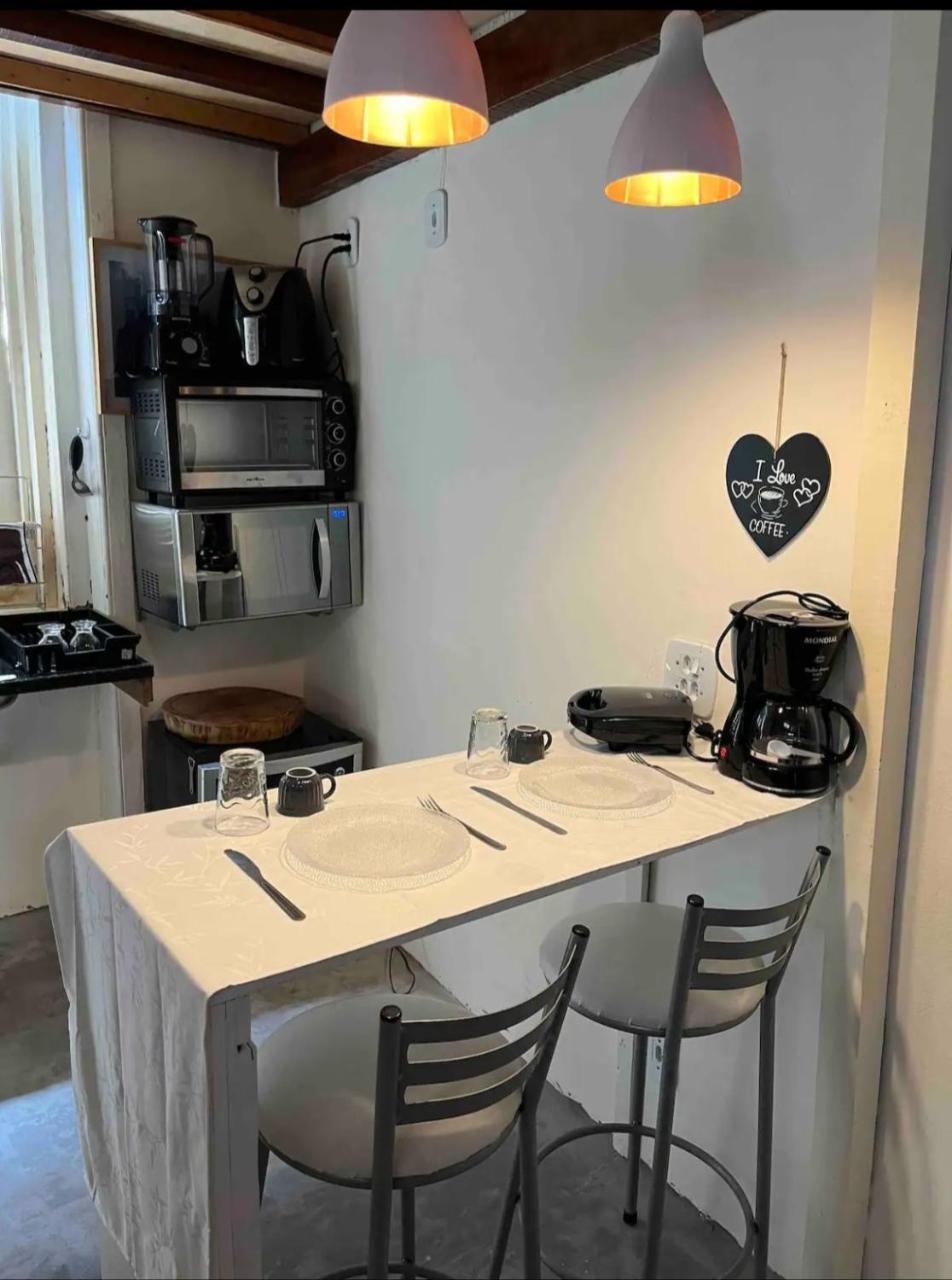 Loft em Santa Teresa — 4-Star Luxury Hotel in Rio De Janeiro, Brasil
