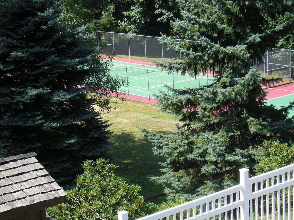 Chehalis Camping Resort Cottage 1 - photo 12