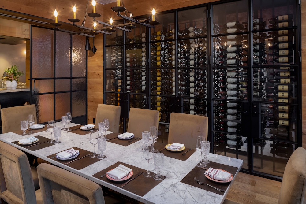 Hotel Valencia Riverwalk - photo 68
