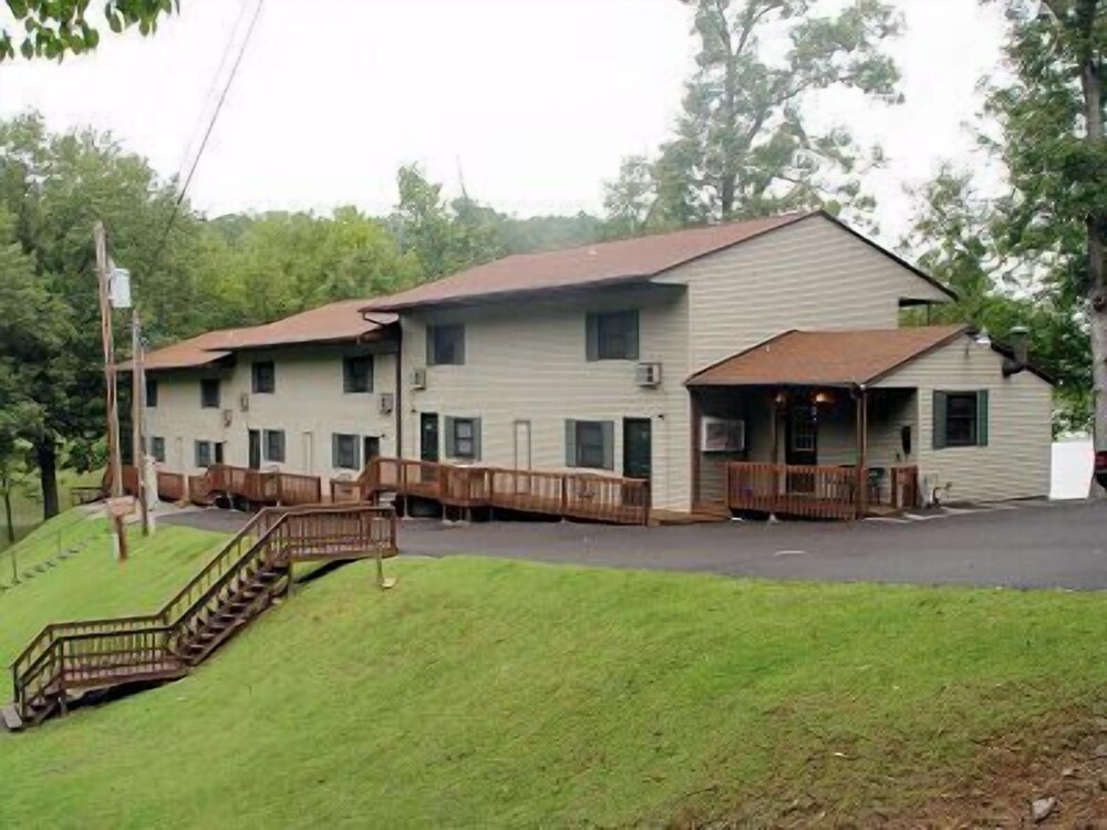 Holiday Hills Resort - photo 31