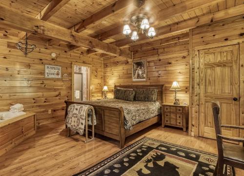 Camelot #266 — 4-Star Luxury Hotel in Pigeon Forge, United States