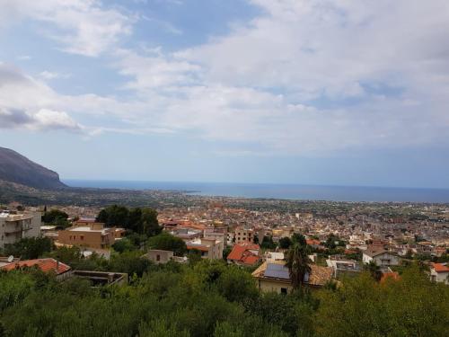 Holiday Green in Carini, Italy