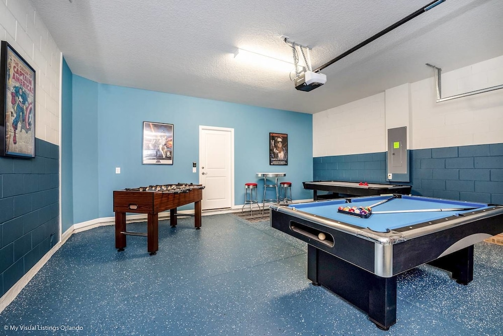 Solterra Resort Brand NEW 5bed Pool Home #5st417 - photo 4