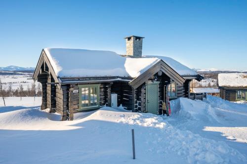 Hytteperle Gålå Vakre Lauvåsen Hønhuset in Unknown City, Norway
