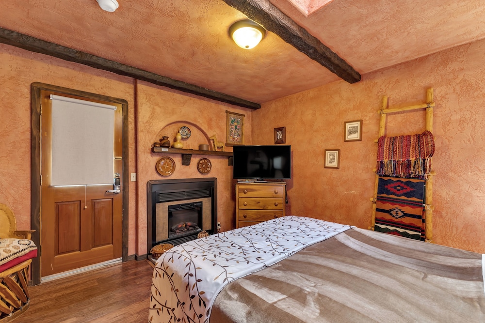 Idyllwild Inn - photo 101