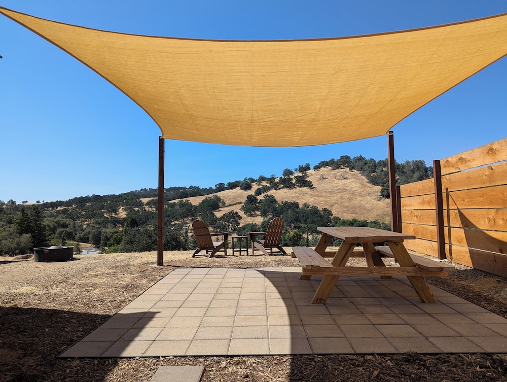Wildhaven Yosemite Glamping - photo 33