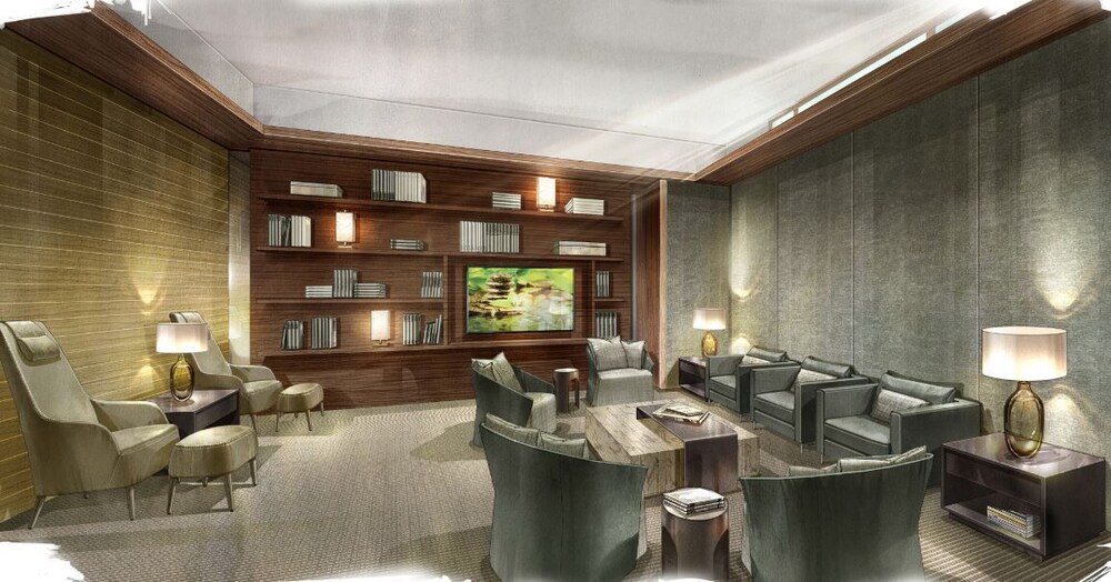 The Guitar Hotel at Seminole Hard Rock - photo 21
